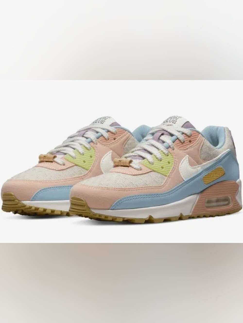 Nike Air Max 90' SE Sun Club Multi